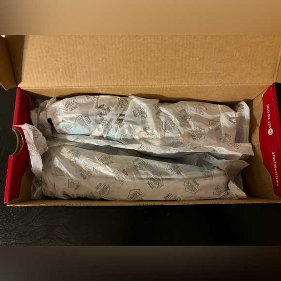 Vans x House of Terror The Shining slip-on / Grady sisters - Picture 5 of 6